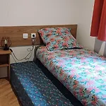 营地 Mh410 3 Dont Parentale Et 2 Sdb Dans 4 Etoiles