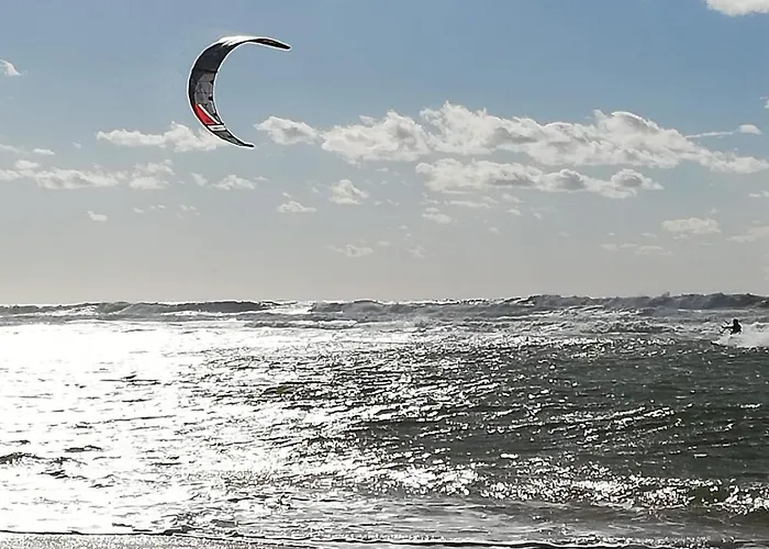 Parque de Campismo Mh410 3 Dont Parentale Et 2 Sdb Dans 4 Etoiles Saint-Julien-en-Born