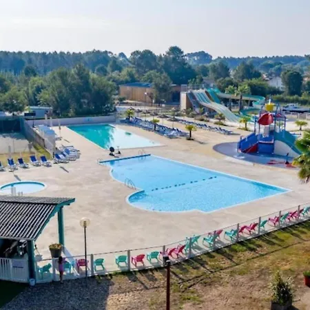 Mh410 Belle Vue Sur La Foret, 3 Dont Parentale Et 2 Sdb Dans 4 Etoiles *