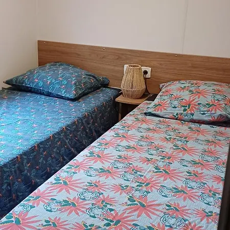 Mh410 Belle Vue Sur La Foret, 3 Dont Parentale Et 2 Sdb Dans 4 Etoiles * Saint-Julien-en-Born