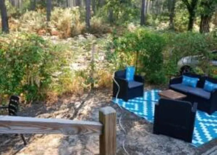 Mh410 3 Dont Parentale Et 2 Sdb Dans 4 étoiles Saint-Julien-en-Born